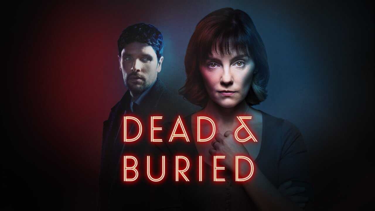 AR - Dead and Buried (2024) 0