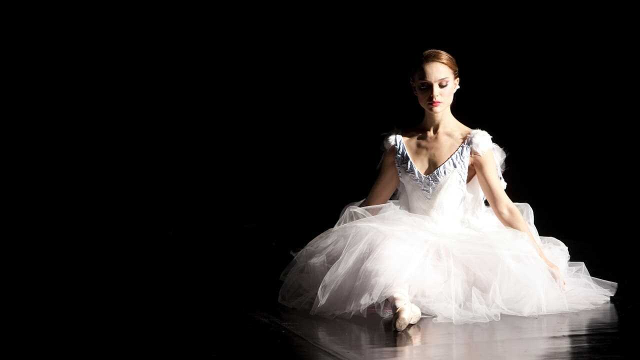 Black Swan (2010) 0