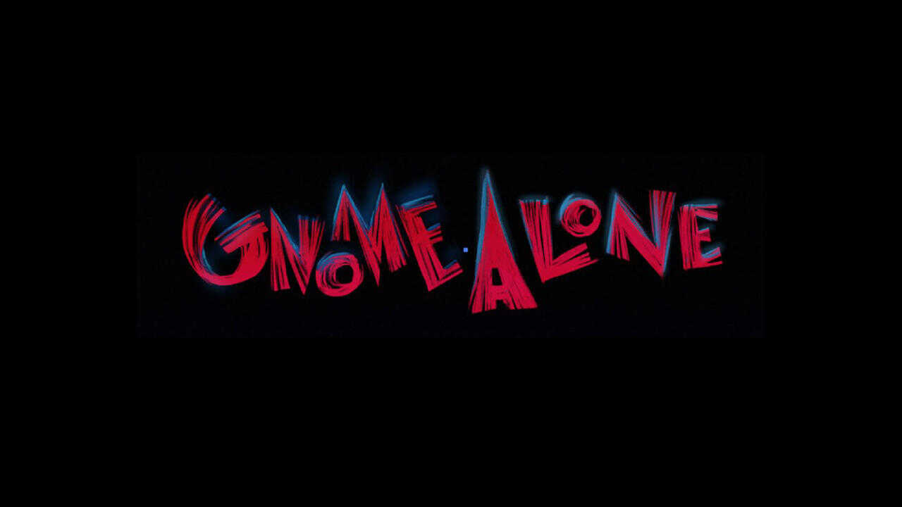 Gnome Alone 0