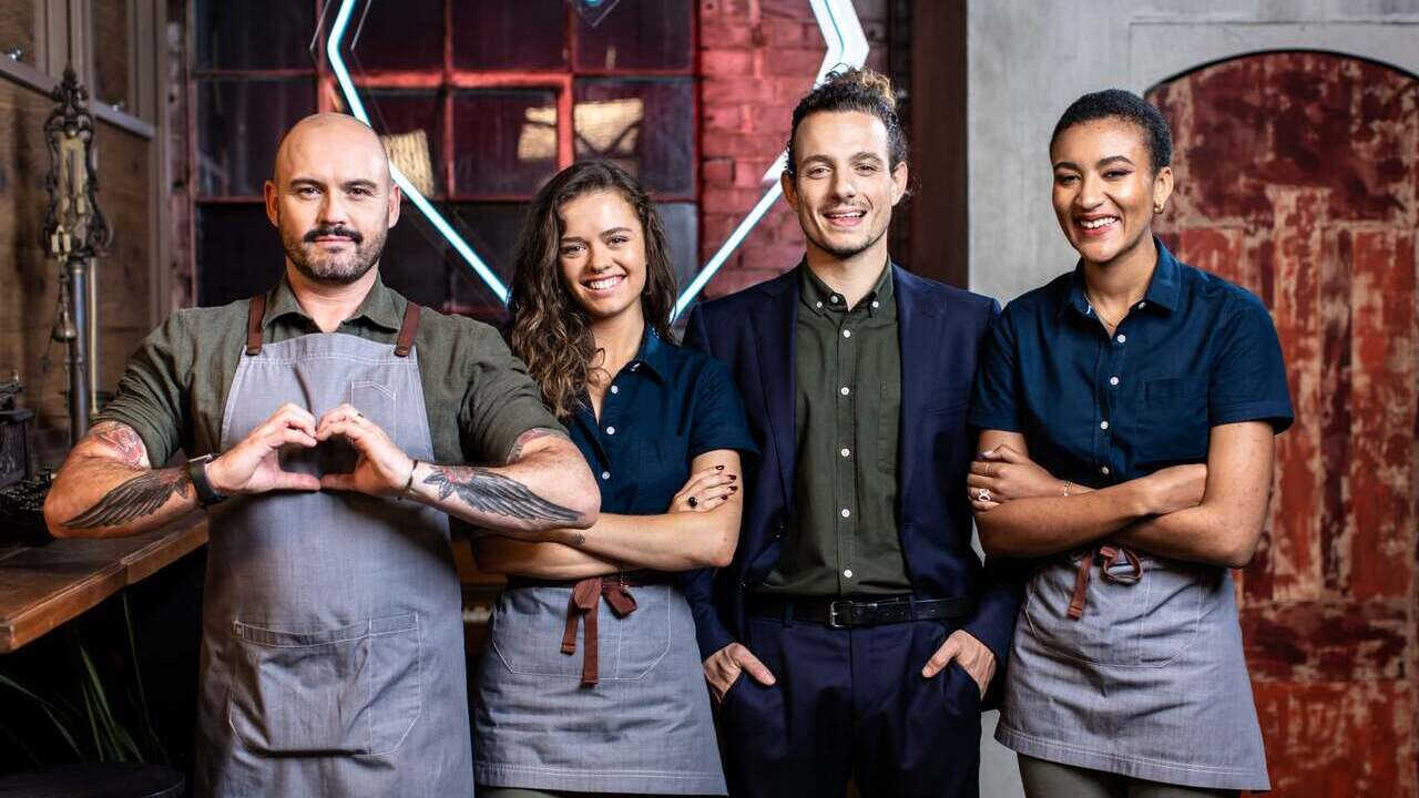EN - First Dates Australia (2016) (AU) 1