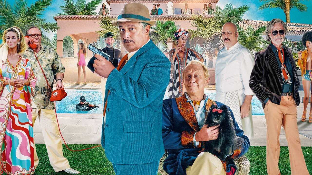 Do You Do You Saint-Tropez (2021) 0