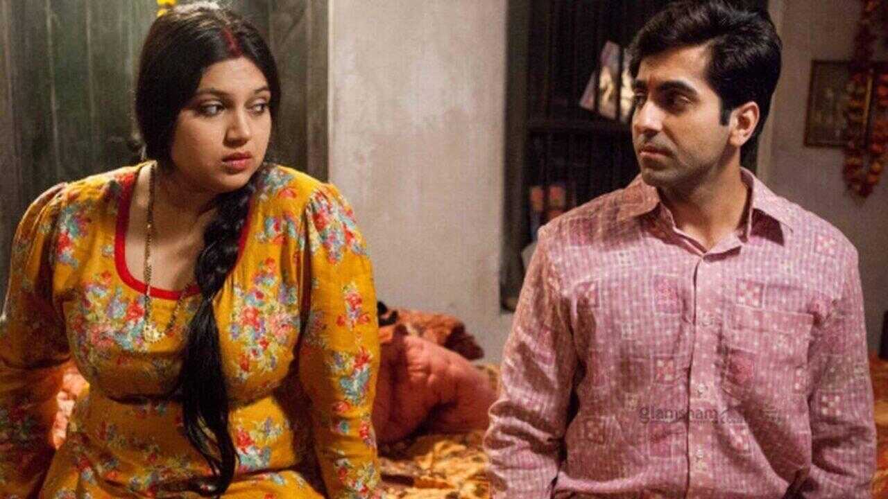 Dum Laga Ke Haisha (2015) 0
