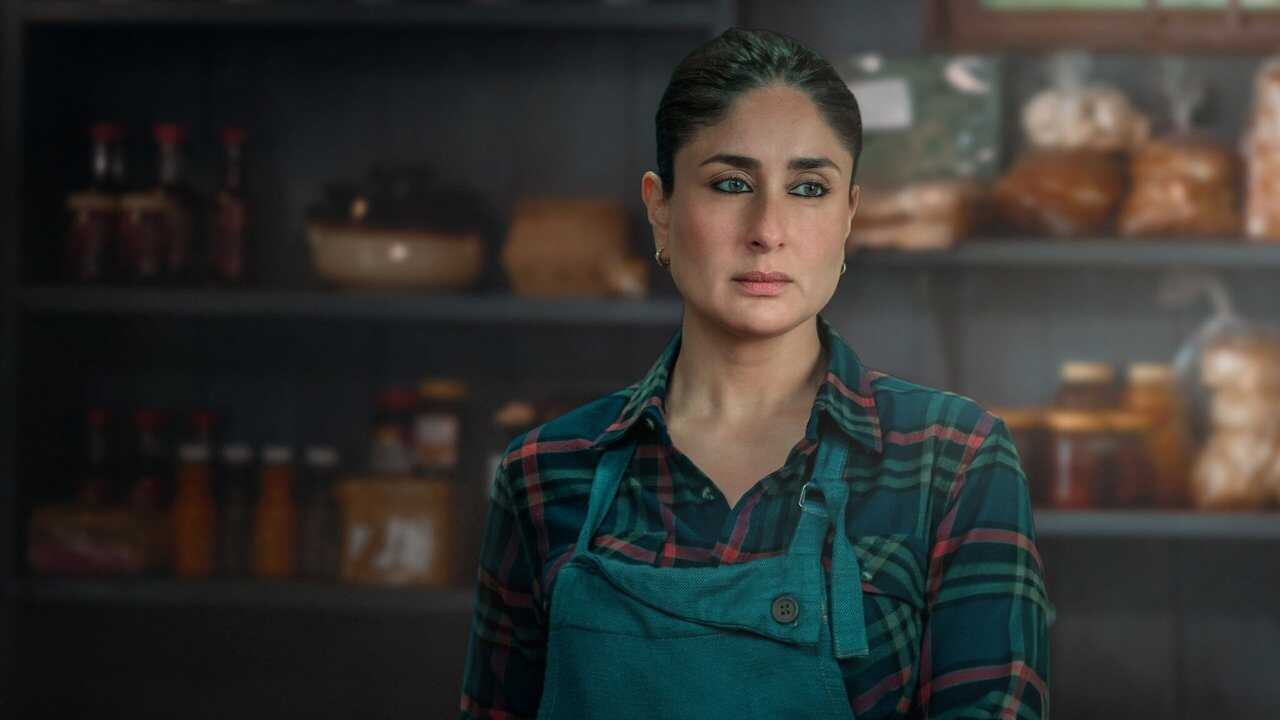 Jaane Jaan 0