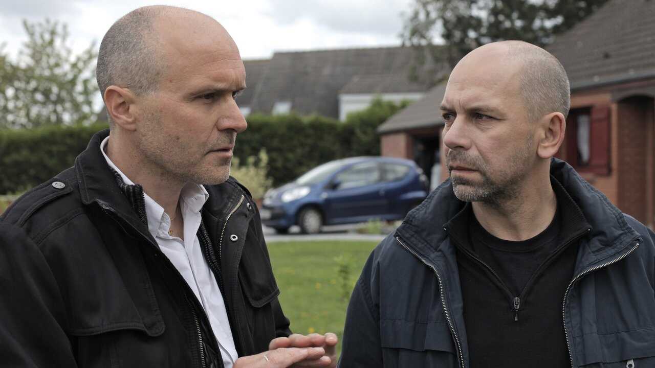 Présumé coupable 0