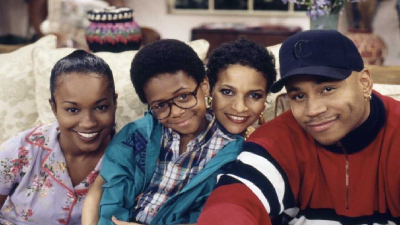 EN - In The House (1995) (US) 1