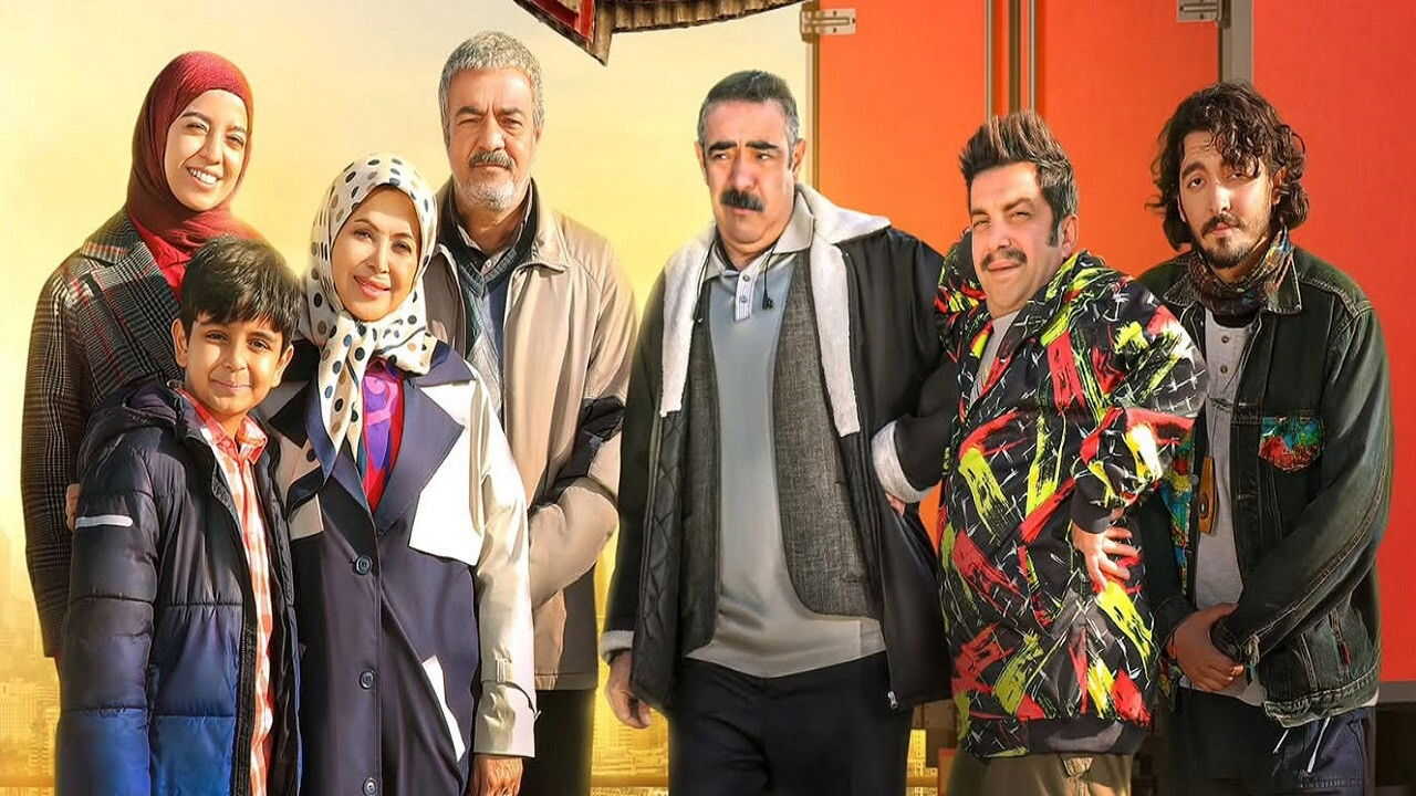 IR - Asbab Zahmat اسباب زحمت 0