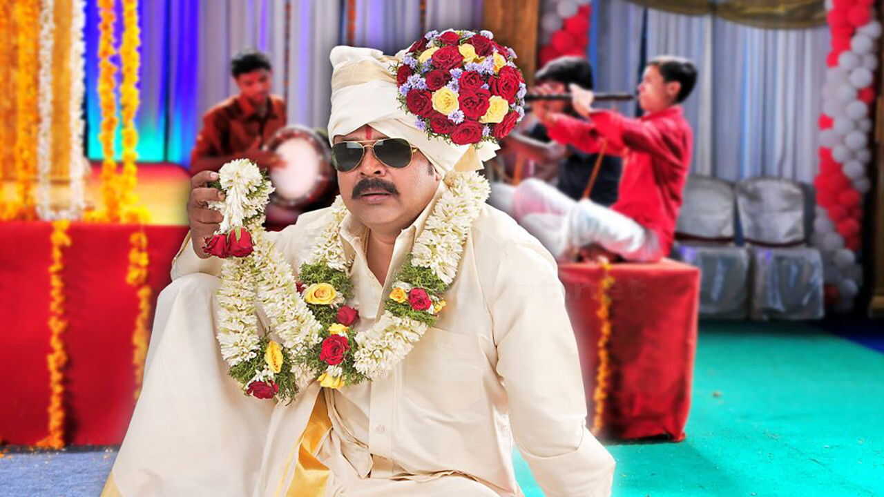 Mr. Marumakan (2012) 0