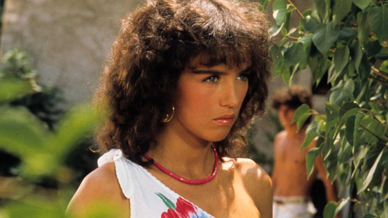 Ein mörderischer Sommer (1983) 0