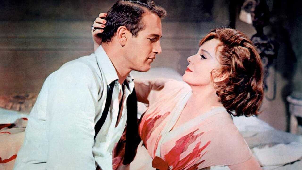 Sweet Bird of Youth (1962) 0