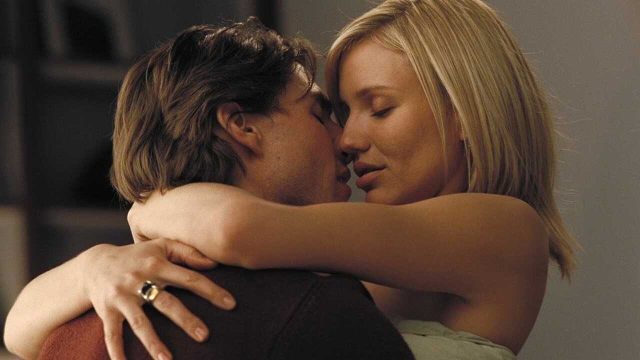 Vanilla Sky (2001) 0