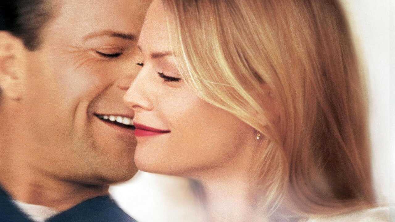 The Story of Us 0