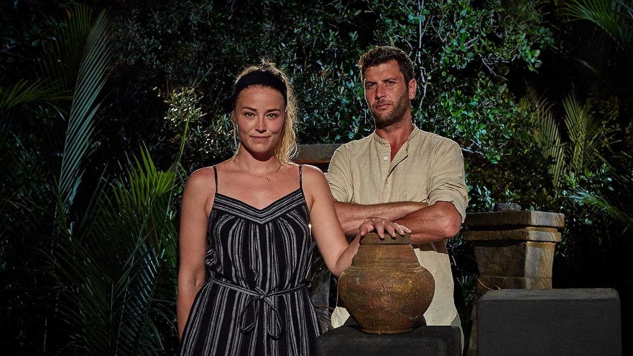 NL - EXPEDITIE ROBINSON NL VS BE 0