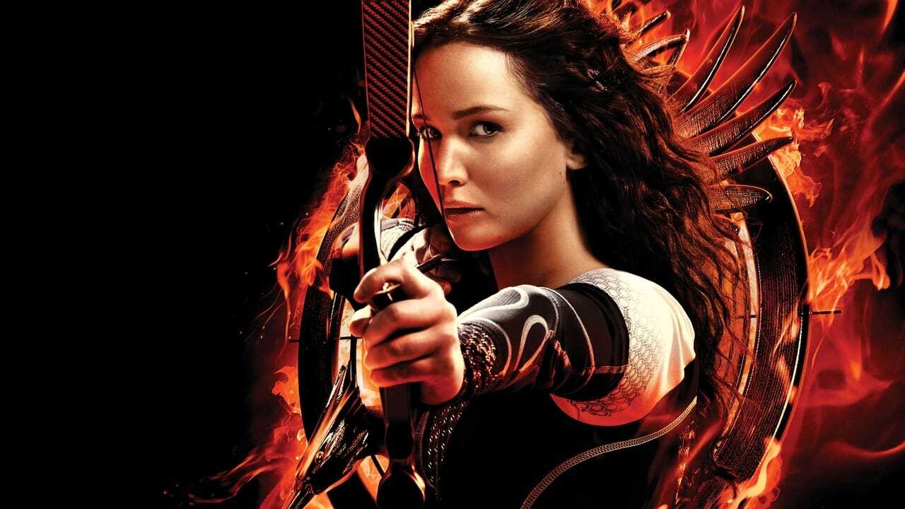 Los Juegos del Hambre: En llamas (2013) 0