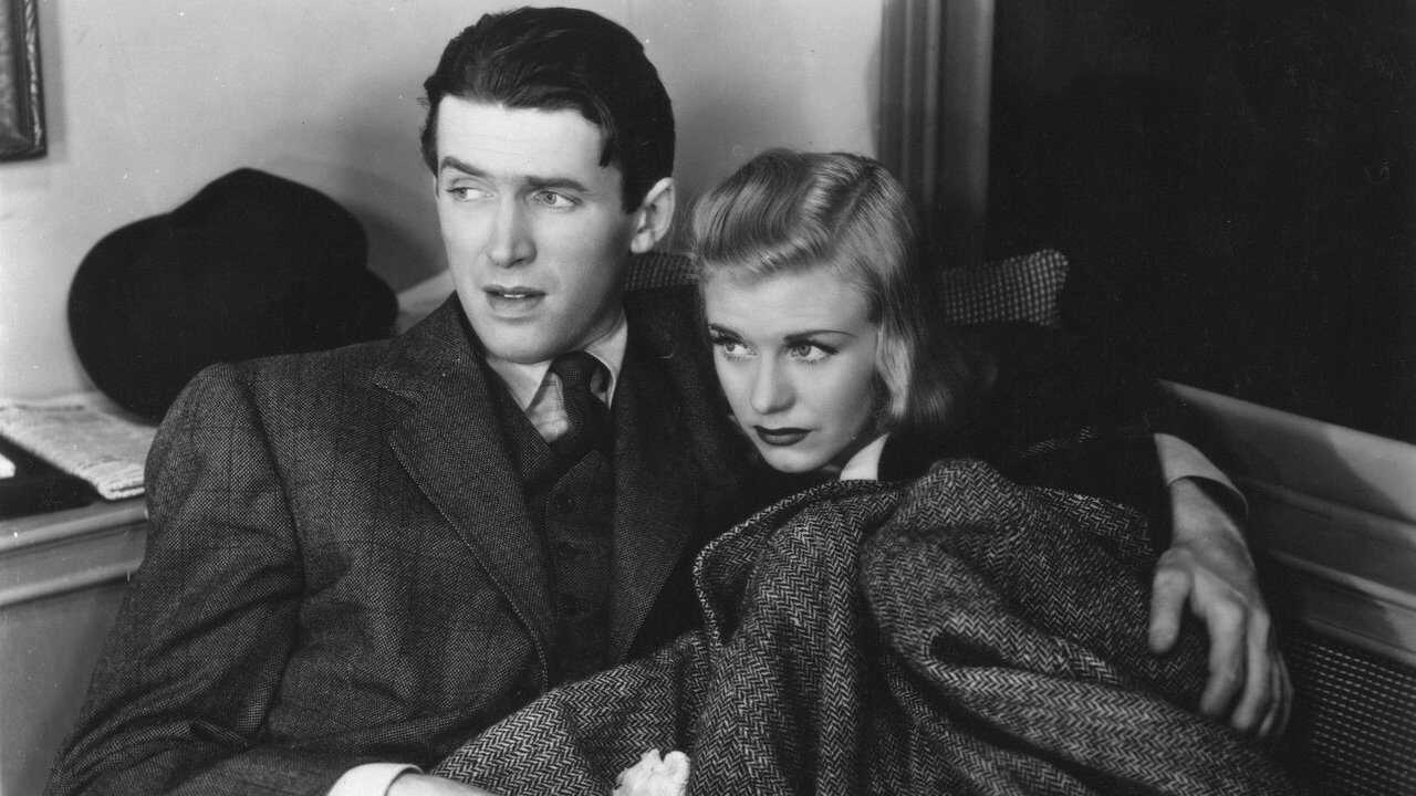 Vivacious Lady (1938) 0