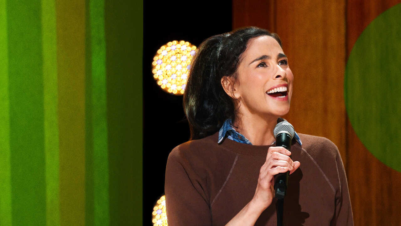 Sarah Silverman: PostMortem (2025) 0