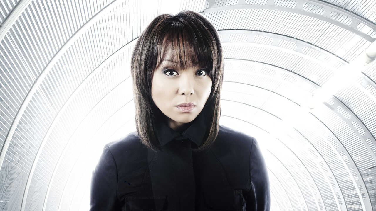 EN - Torchwood (2006) (GB) 1