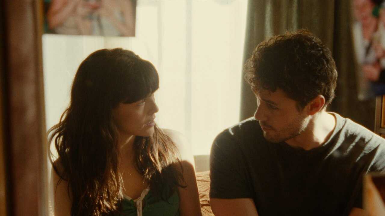 The Threesome (2025) 0