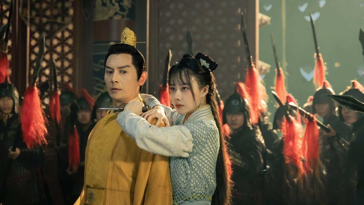 包拯之双鱼诡事 (2024) 0