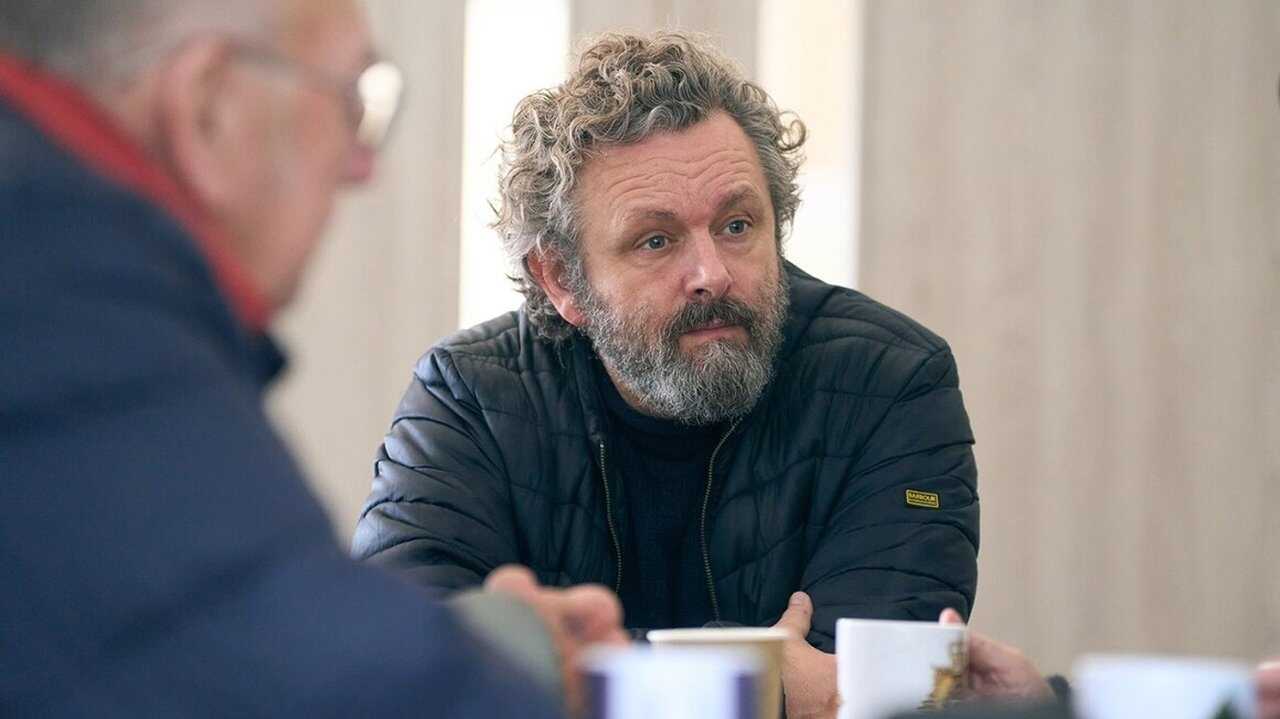 Michael Sheen's Secret Million Pound Giveaway 0