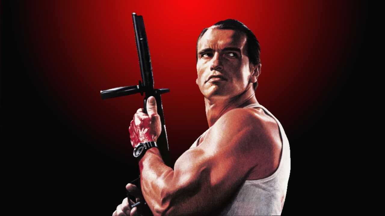 Raw Deal 0