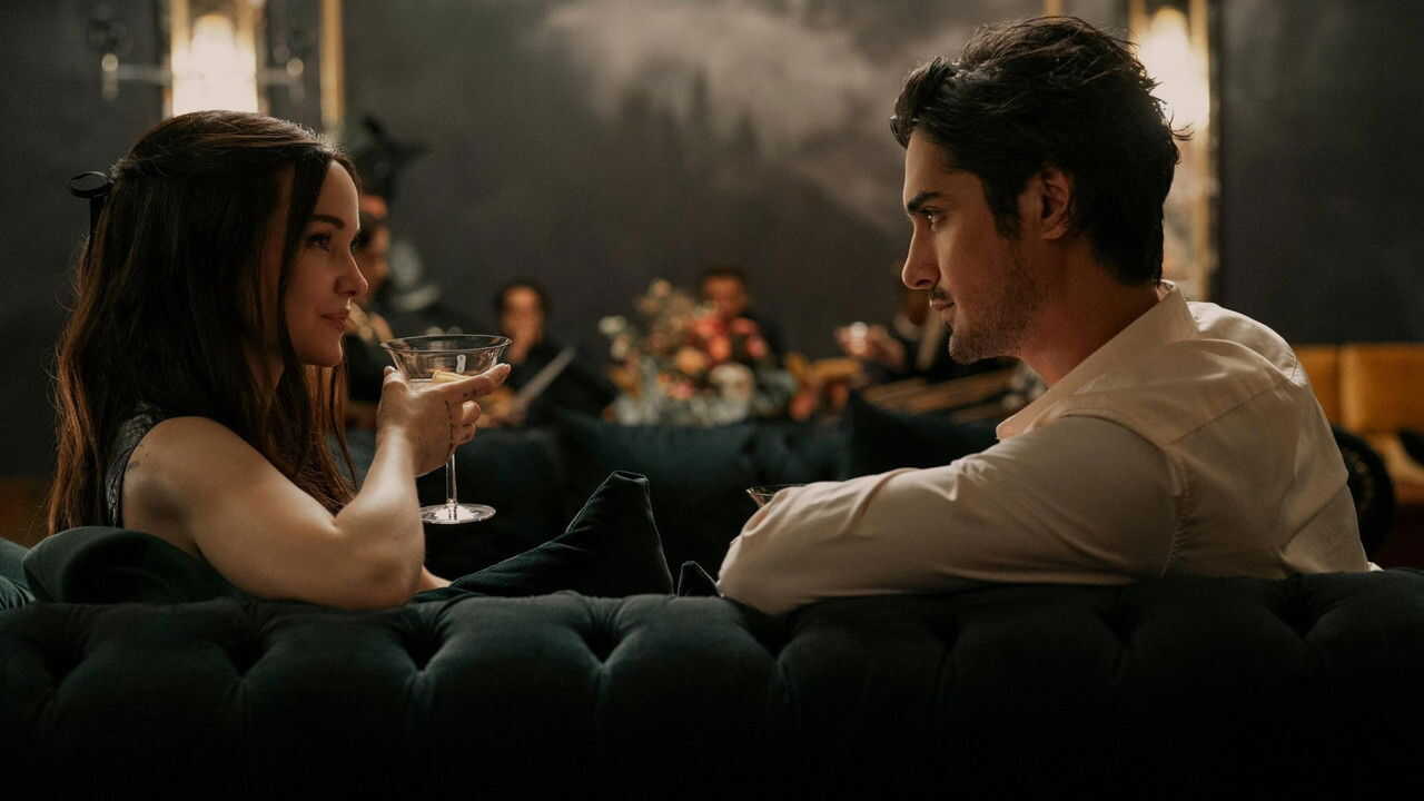 EX - 56 Days (2026) 2