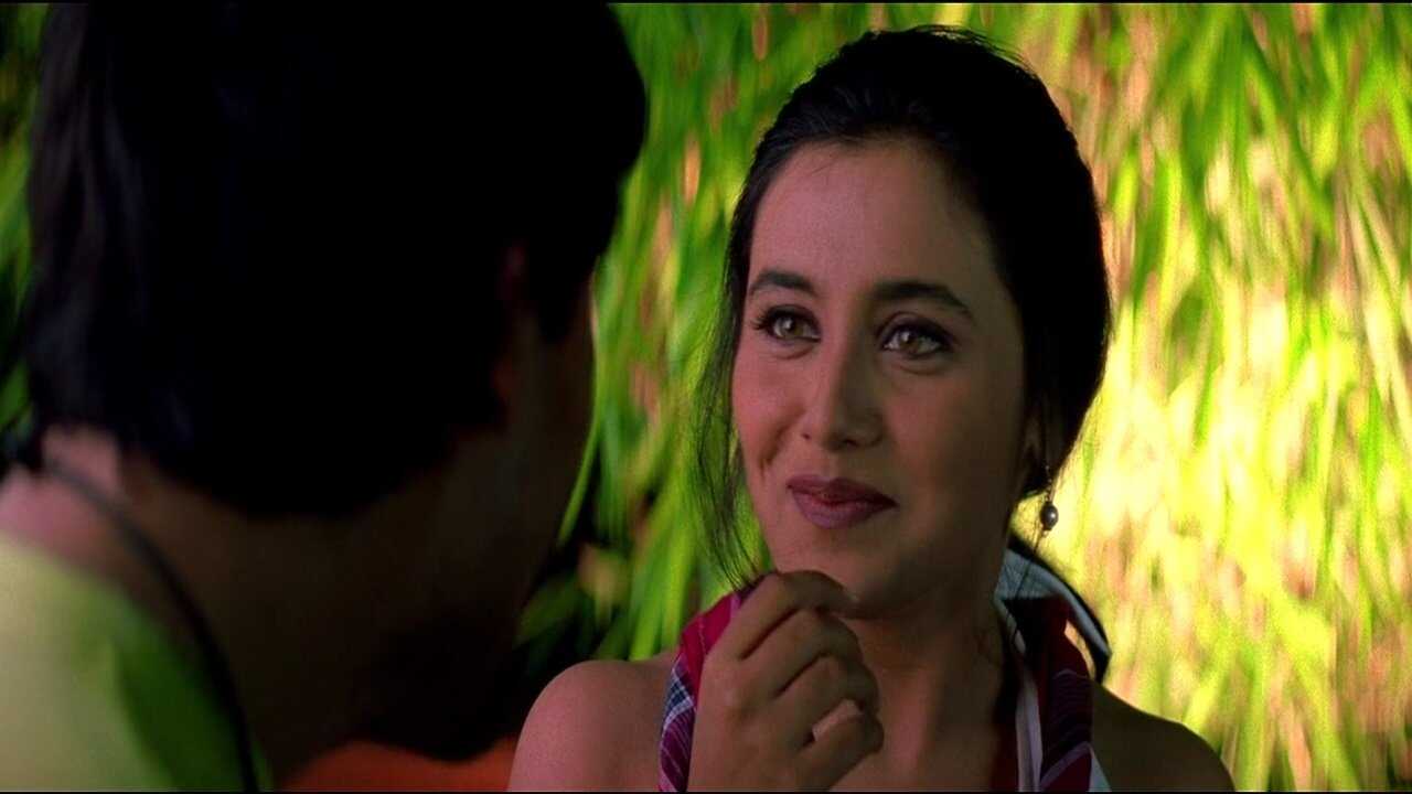 Ghulam (1998) 0