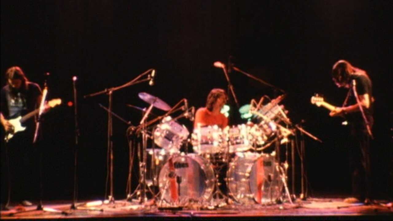 Classic Albums: Pink Floyd - The Making of The Dark Side of the Moon (2003) 0