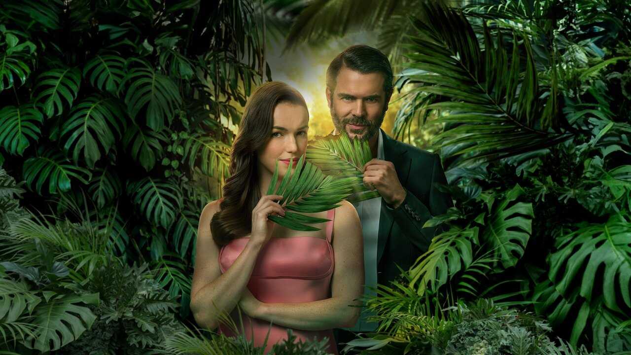 Mystery Island: Winner Takes All (2025) 0