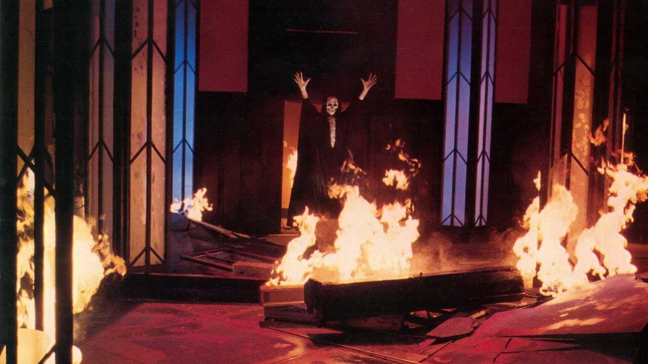 Inferno (1980) 0