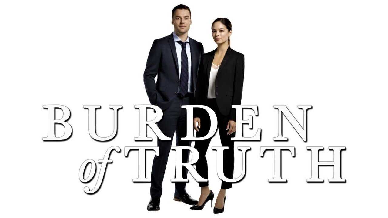 EN - Burden Of Truth (2018) 2