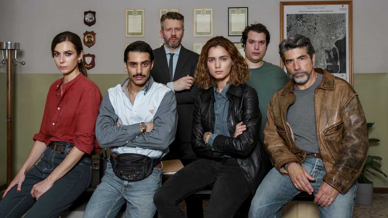 FR - Vanina : Meurtres en Sicile (2024) (IT) 0