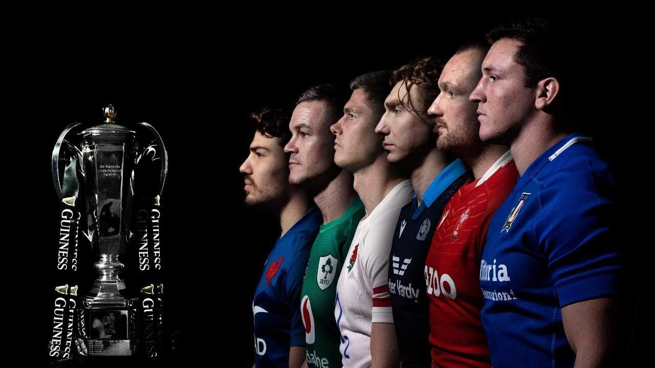ES - Seis Naciones: El corazón del rugby 4