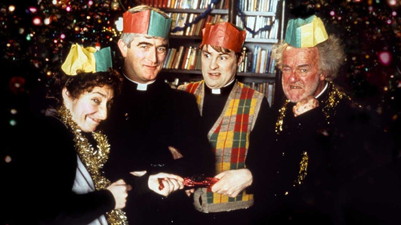EN - Father Ted (1995) 2