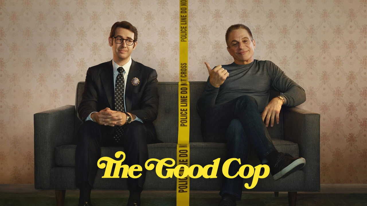 EN - The Good Cop (2018) 4