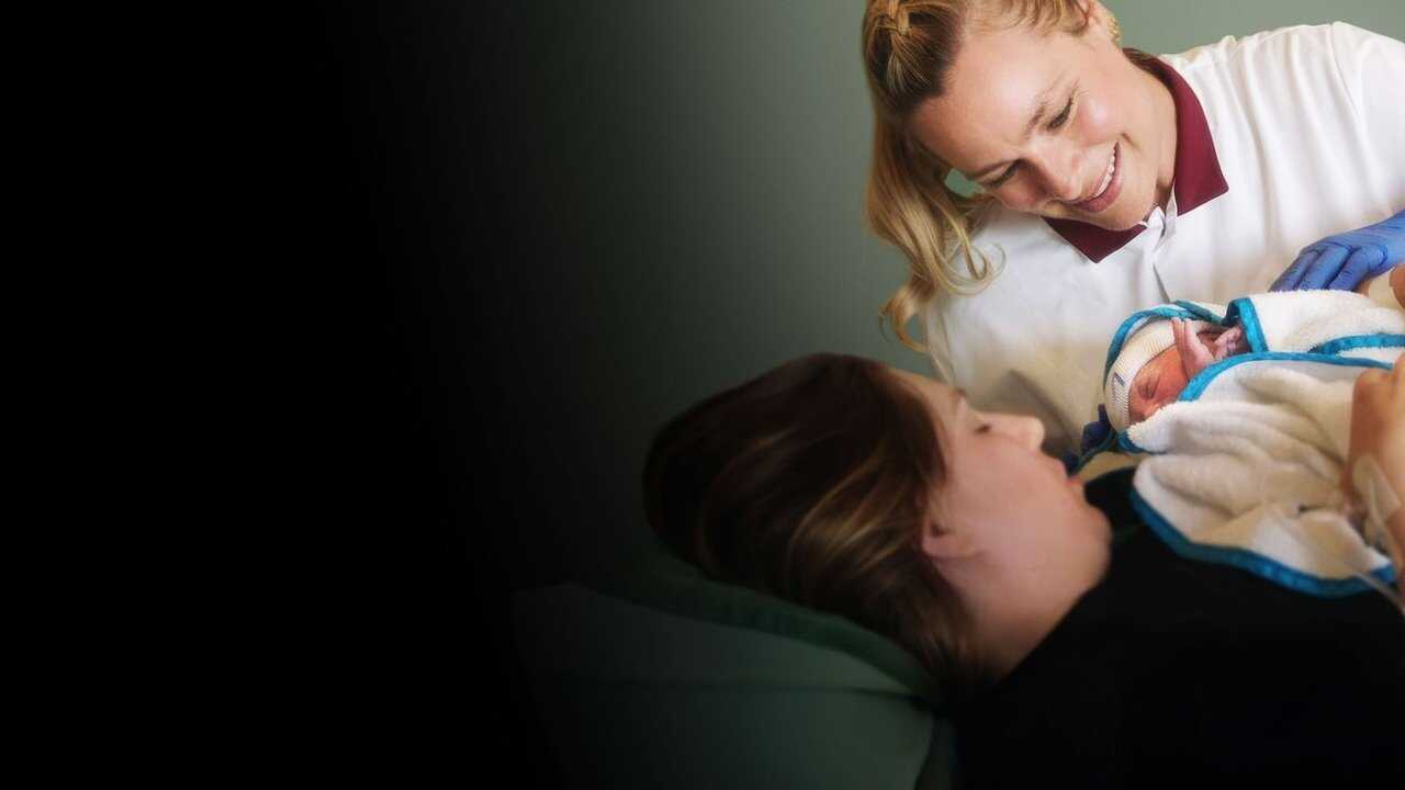 NL - EEN ECHTE JOB VROEDVROUW 1