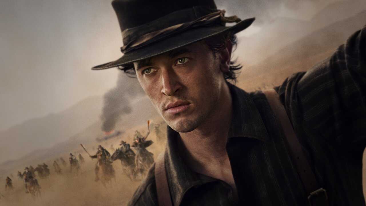 ES - Billy el Niño (2022) (US) 1