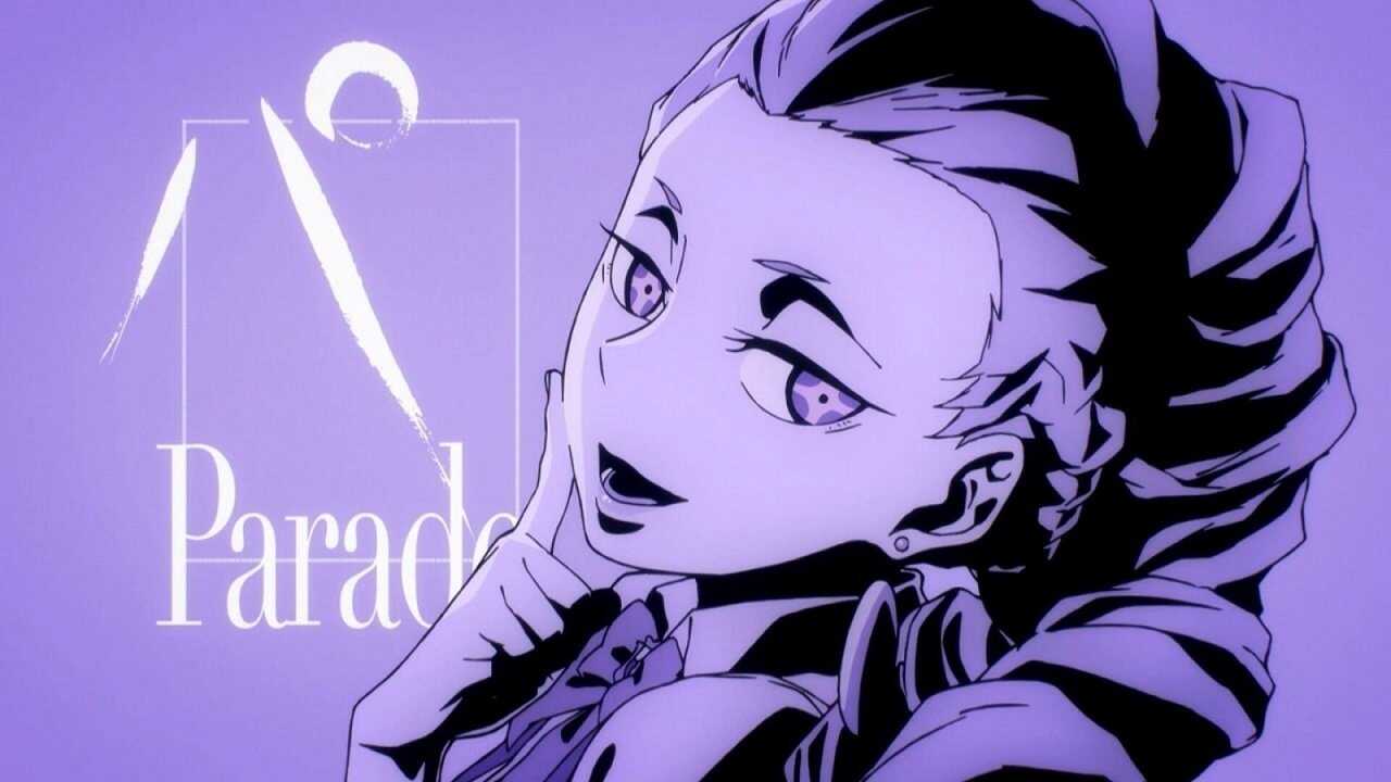 DE - Death Parade (2015) 4