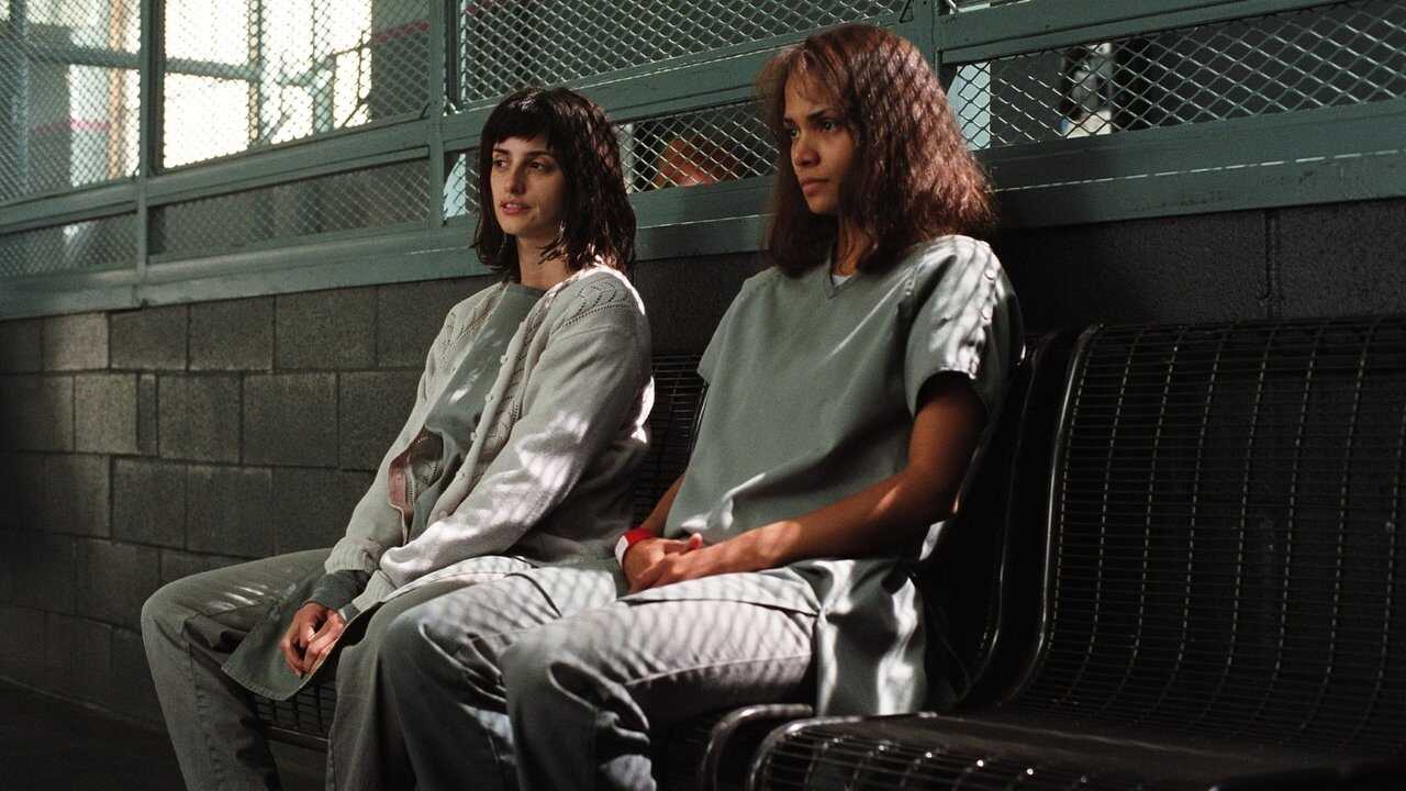 Gothika (2003) 0