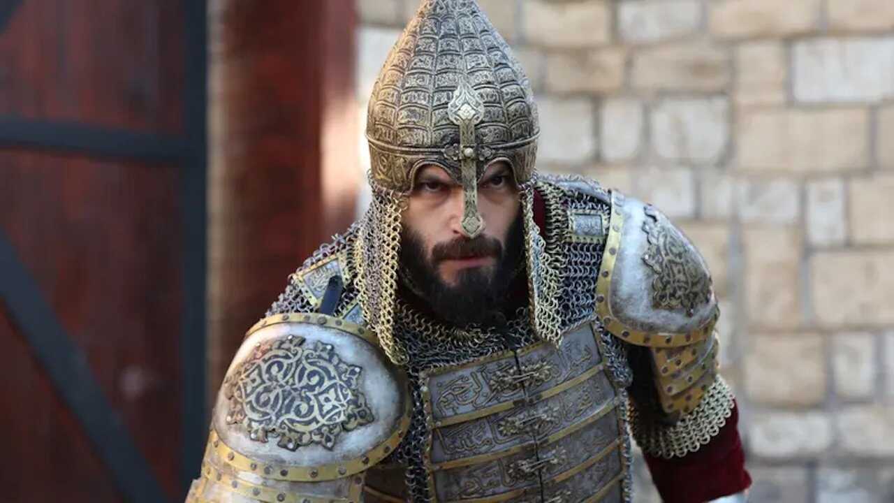 AR - مسلسل السلطان محمد الفاتح مدبلج 1