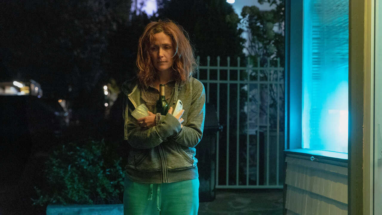 If I Had Legs I'd Kick You (2025) 0