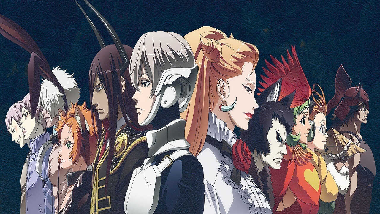 NF - Juni Taisen: Zodiac War 3
