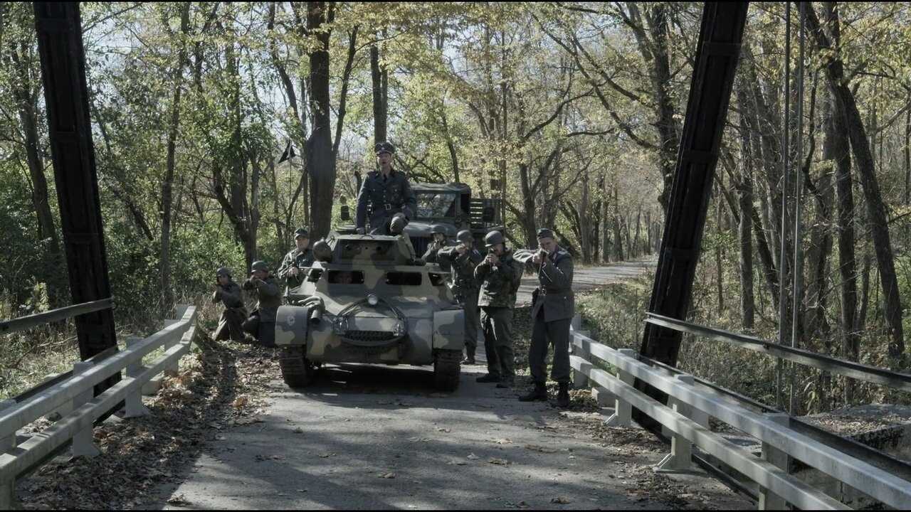 Operation Dunkirk 0