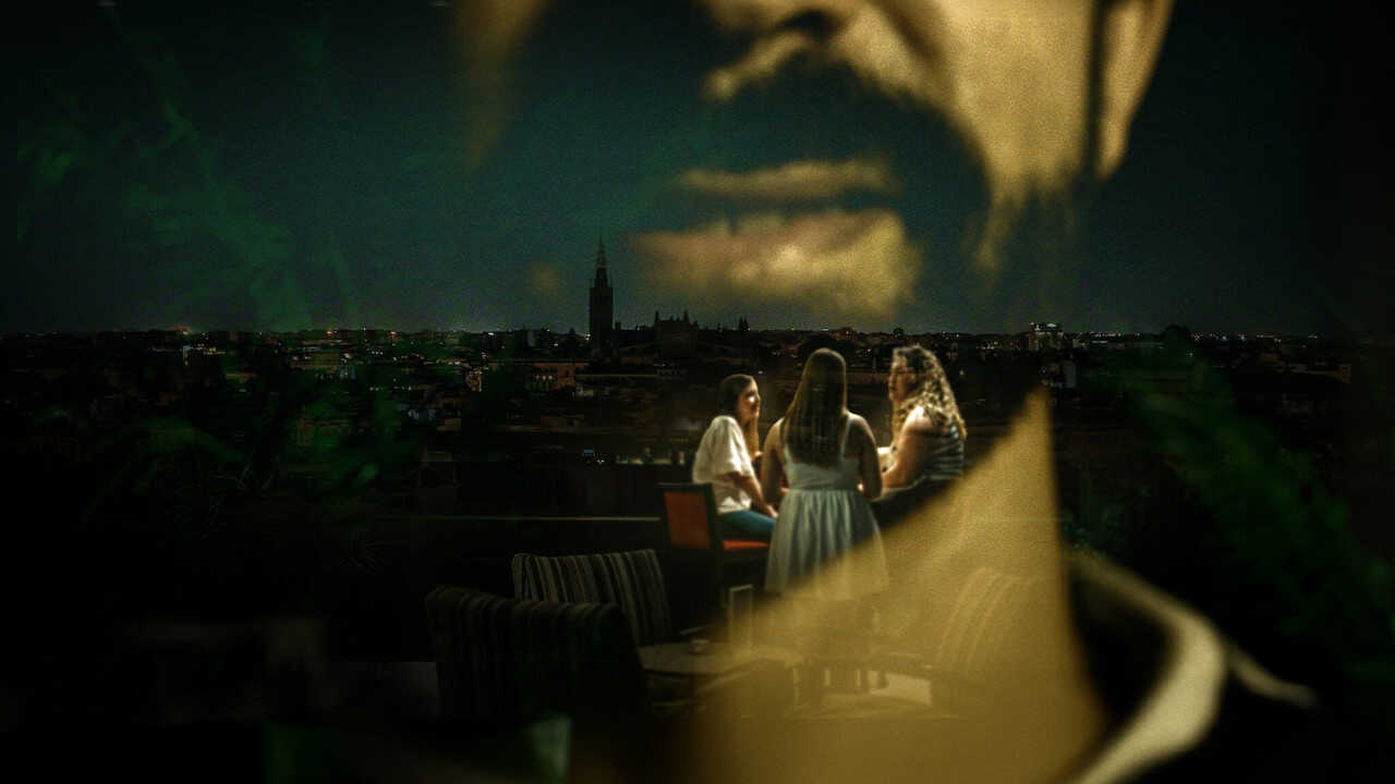 AR - El depredador de Sevilla (2026) (ES) 0