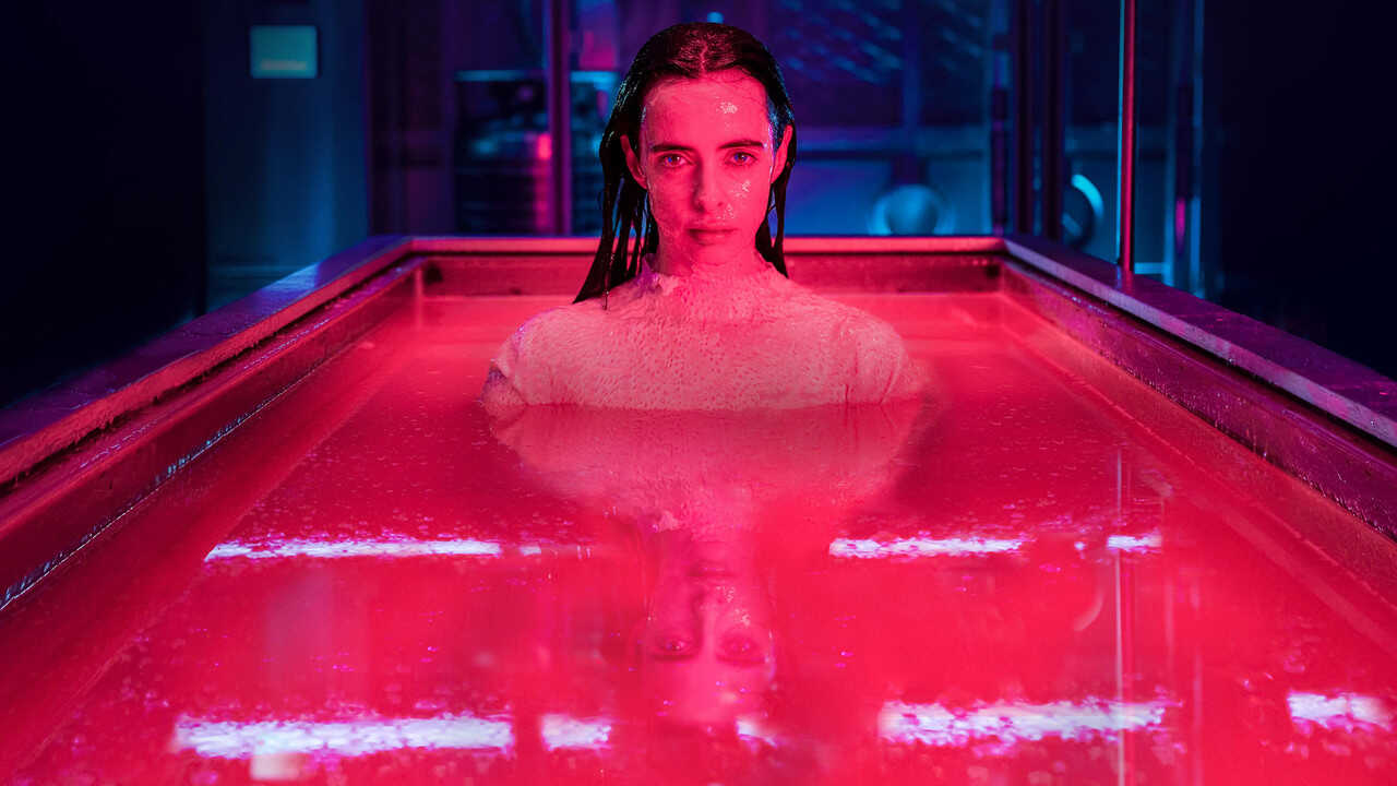 EN - Orphan Black: Echoes 4K (2024) 0