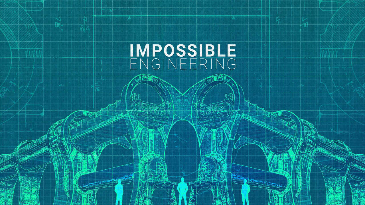 EN - Impossible Engineering (2015) (US) 4