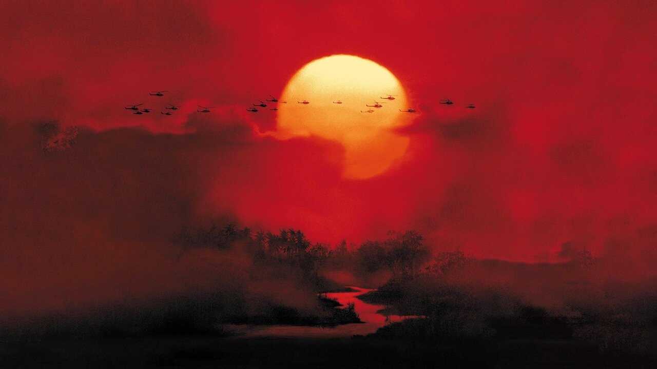 Apocalypse Now (1979) 0