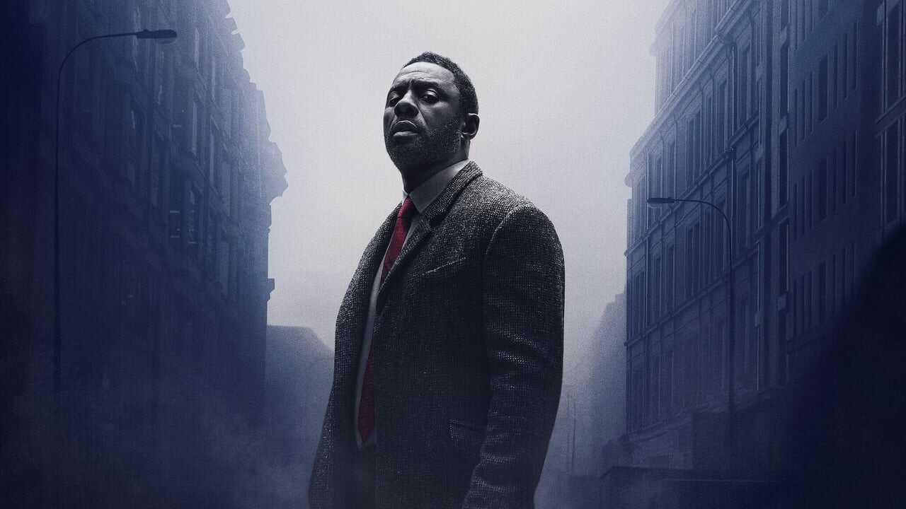 Luther: The Fallen Sun 0