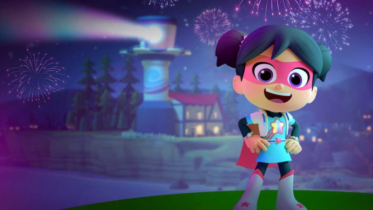 StarBeam: Beaming in the New Year 0
