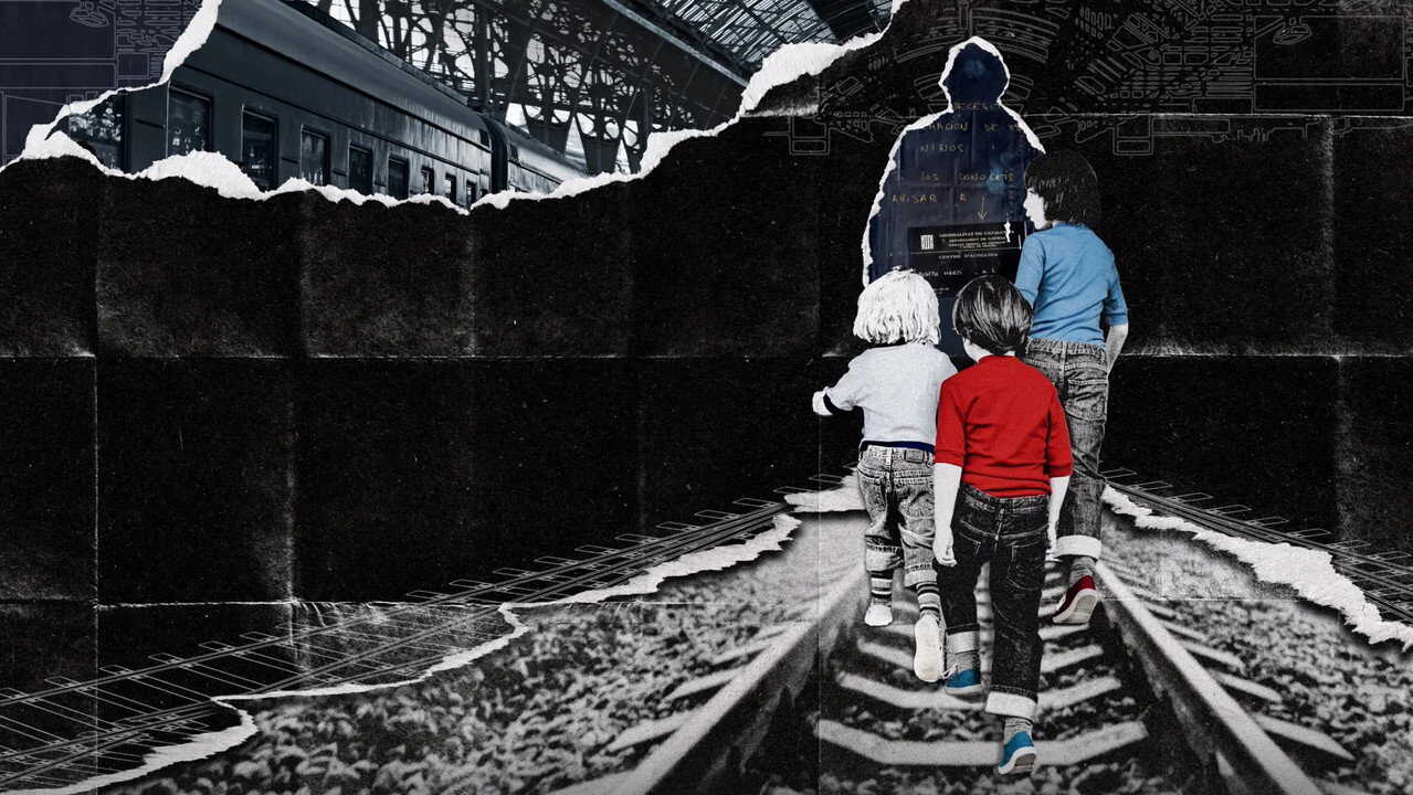 ES - Abandonados (2026) (ES) 0