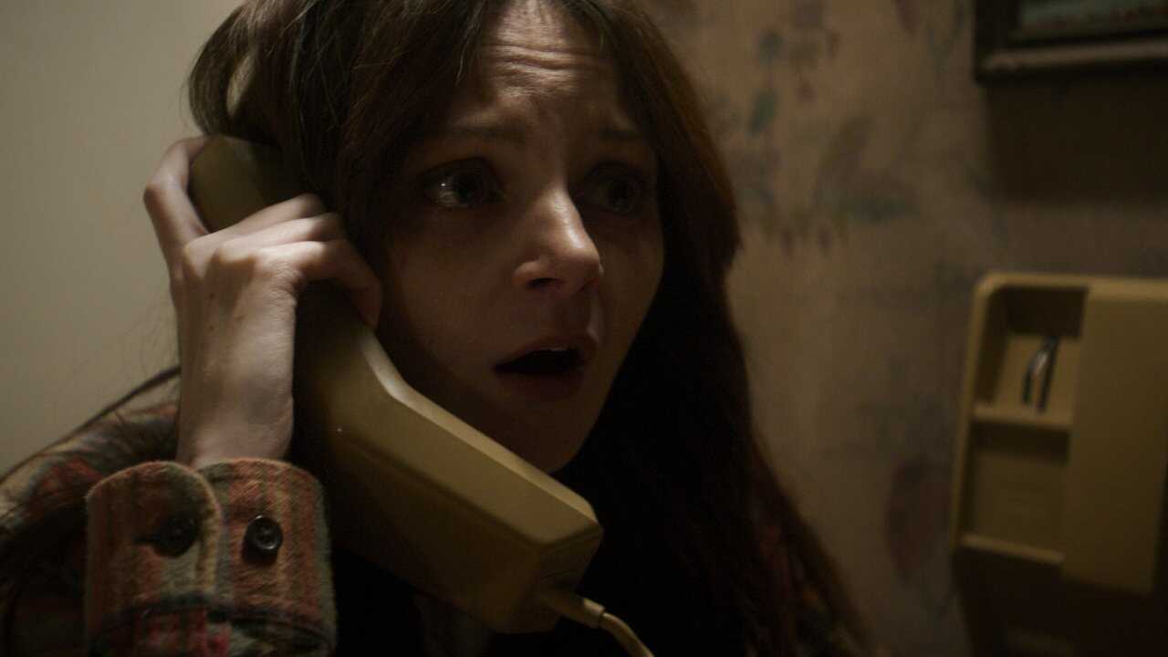 Night of the Reaper (2025) 0